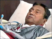 حکومت پرویز مشرف کی سزا کیخلاف اپیل دائر کرنے پر گومگو کا شکار