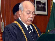 نئے چیف جسٹس کا پہلا کیس پٹواری کی برطرفی کیخلاف اپیل مسترد