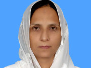 اسلام آباد جانے والی پروازپرایم این اے شاہدہ رحمانی کا سامان غائب ہوگیا