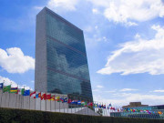 20 لاکھ فلسطینیوں کی زندگی بچانے کیلیے 348 ملین ڈالر کی ضرورت ہے اقوام متحدہ