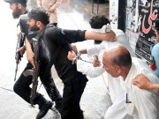 رمشا کیس شواہد تبدیل کرنے والے امام مسجد کا 14روزہ ریمانڈ نائب مہتمم زبیر چشتی رہا