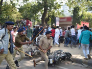 بھارت میں انسانی حقوق کی صورتحال انتہائی خراب ہے امریکی رکن کانگریس