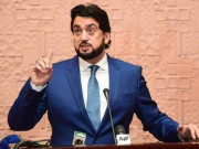 رانا ثنا کیس کبھی نہیں کہا ویڈیو موجود ہے فوٹیجز کی بات کیشہریار آفریدی