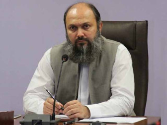 صوبے میں سیاحت کو فروغ دے کر مقامی لوگوں کیلئے روزگار کے مواقع پیدا کریں گے فوٹو: فائل 