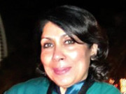 پاکستانی نژادکینیڈین فلمسازشازینہ منظورنے ٹیلی فلم بنالی 