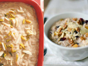 طبِ نبویﷺ میں تلبینہ جو کا دلیہ کی اہمیت