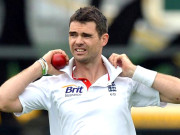 150واں ٹیسٹ پیسر جیمز اینڈرسن منفرد کلب میں شامل ہونے کو تیار