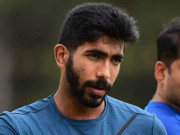 جسپریت بمرا کو رنجی ٹرافی فرسٹ کلاس میچ کھیلنے سے روک دیاگیا