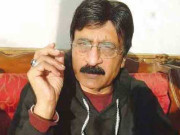 اداکار اشرف راہی دل کا دورہ پڑنے سے انتقال کرگئے      