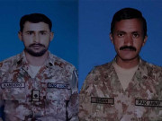 ایل اوسی پربھارتی اشتعال انگیزی پاک فوج کے 2 اہلکارشہید