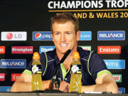 بیلی بھی انگلینڈ کیخلاف ایشز سیریز کھیلنے کی خواہش زبان پر لے آئے 