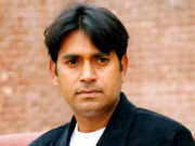 ہیٹ ٹرک میں ٹنڈولکر کو آؤٹ کرنے پر فخر ہےعاقب