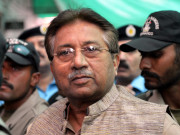 پرویز مشرف کی رشید غازی کیس میں بھی ضمانت منظور آج رہائی کا امکان