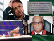 پیراگراف 66 اور ریسلنگ