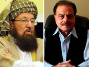 حکیم اللہ محسود شہید یا ہلاکعالم دین سے رجوع کریں حمید گلاللہ ہی بہتر جانتا ہے مولانا سمیع الحق