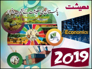 معیشت ِ پاکستان کے نشیب و فراز