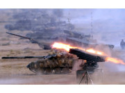 فوج کی جنگی مشقیں ختم ڈرون گرانے کا کامیاب تجربہ وزیر اعظم اور آرمی چیف کا اظہار اطمینان