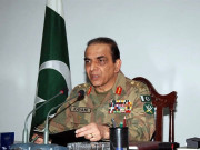 رینجرزکی بہادری سے کراچی میں لاقانونیت ختم ہوگی جنرل کیانی 