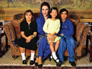 ایک مثالی ماں