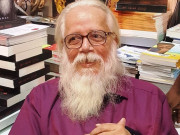 خلائی سائنسدان کو جاسوسی کے مقدمے میں پھنسانے پر بھارتی حکومت پرڈیڑھ کروڑ روپے جرمانہ