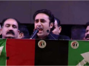 نئے پاکستان کے نام پر سیاسی یتیموں کا راج ہے بلاول بھٹو زرداری
