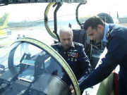 پاکستان نے jf17 تھنڈر طیارے تیار کرنے کا ایک اور اہم سنگ میل عبور کرلیا