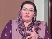 سیاسی یتیم وہ ہیں جوایک پرچی سے پارٹی پر مسلط ہوئے فردوس عاشق اعوان