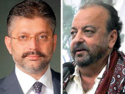 وفاقی اداروں کی غفلت کراچی میں بد امنی کی بڑی وجہ