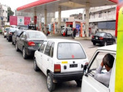 کراچی سمیت سندھ بھر میں 12 گھنٹے کے لیے سی این جی اسٹیشن کھل گئے