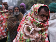 بنگلا دیش میں ریکارڈ سردی اور موسم کی خرابی کے باعث 50 افراد ہلاک