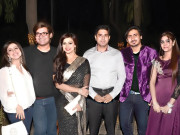 نور نے ایک مرتبہ پھر فلموں میں واپسی کا اعلان کردیا