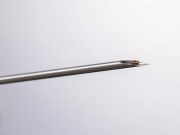 بیٹری کے بغیر کام کرنے والا دنیا کا مختصر ترین بایو سینسر تیار