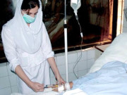 میل اور فی میل نرسنگ اسکولوں میں داخلوں کیلیے دہری پالیسی بنا دی گئی