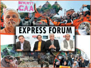 مودی کا ایجنڈہ ہندوستان صرف ہندوؤں کا    بھارت میں انسانی حقوق کی پامالی پر عالمی اداروں کی خاموشی دوہر?