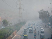 ملک میں قہر کی سردی  میدانی علاقوں میں شدید دھند