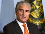 9  مئی جلاؤ گھیراؤ کیس میں بھی شاہ محمود قریشی سمیت دیگر پر فرد جرم عائد 