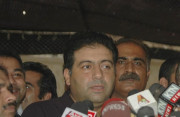 بااثرمافیا کے گٹھ جوڑنے اویس مظفرکواستعفے پرمجبورکیا 