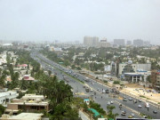 ’’کورنگی ضلع کاقیاممقررہ تاریخ پربلدیاتی انتخاب ممکن نہیں رہے‘‘