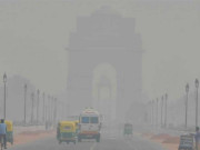 نئی دہلی میں سردی کا 118 سالہ ریکارڈ ٹوٹ گیا