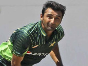 بلال آصف قومی ٹیم میں شرکت کے منتظر