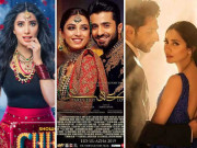 سال 2019 پاکستان فلم انڈسٹری کیلئے کیسا رہا