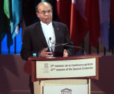 تیونس کے صدر کا توہین آمیز خاکے جاری کرنے والے شخص کو رہا کرنے کا اعلان