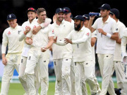 4 روزہ ٹیسٹ انگلینڈ نے تجویز کی حمایت کردی