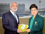 قومی ویمنز کرکٹ ٹیم کیلیے 2019 بہترین رہا