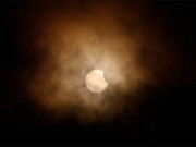 نئے سال 4 چاند گرہن اور 2 سورج گرہن ہونگے محکمہ موسمیات