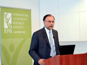 دیامربھاشا ڈیم ہرقیمت پربنائیں گے دنیامدد کرے احسن اقبال 