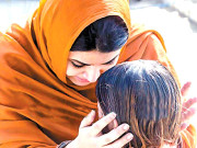 ایکسپریس کے مایا خان شو میں کمسن بچی سے زیادتی کا ملزم بے نقاب 