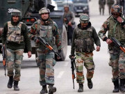 مقبوضہ کشمیر میں بھارتی فوج کی فائرنگ سے 3 کشمیری نوجوان شہید