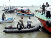 ماہی گیروں کی کشتیوں کی رجسٹریشن کا فیصلہ کر لیا گیا غیر رجسٹرڈ لانچیں شکار پر نہیں جا سکیں گی