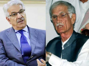 حکومتی وفد کی ن لیگ سے ملاقات آرمی چیف کی توسیع پر حمایت کی درخواست